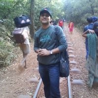 Ashish Pandey