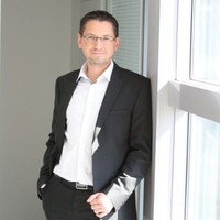 Laurent Oret