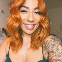 Rebecca Argueta