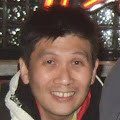 Andrew Koh