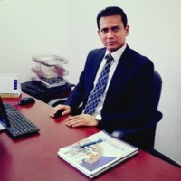 Zafar Chowdhury
