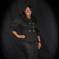 Shunda Richard