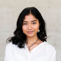Andrea Indrananda