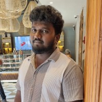 Ravichandran Murugan
