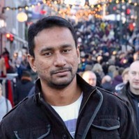 Libin George