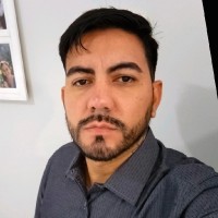 Thiago Irwing Jucá de Sousa