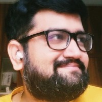 Mahesh Venkatraman
