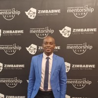 Billie K Mushongwi