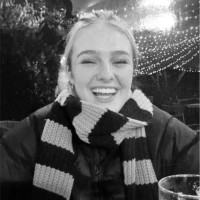 Lydia Cartwright