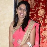 Prachi Surabhi