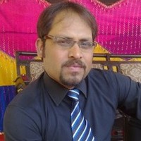 Imtiaz Masih