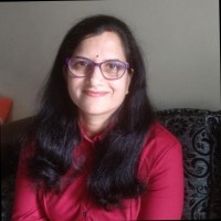 Kanthi Madhuri