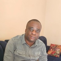 Patrick ZAWADI DISSA