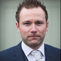 Ronan Doyle