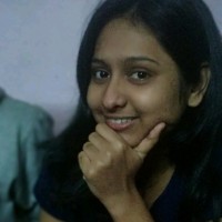 Sayoni Pandit