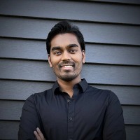 Karthik G.