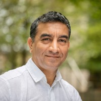 Nitesh Magdani