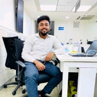 Souvik Mondal