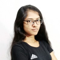 Gimhani Thashmila