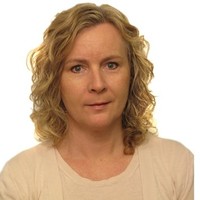 Kristin Hagerup Larsen