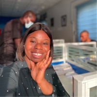Okonnah Lilian