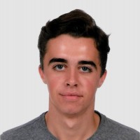 Jonas De Wulf