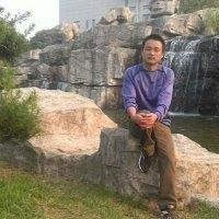 陈新健