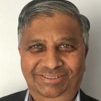 Vinod Kumar