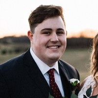 Luke Logsdon