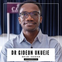 Gideon Ukueje