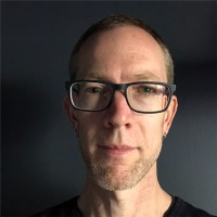 Dr David Prescott-Steed