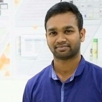 mohandass dhanasekaran