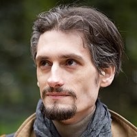 Dmytro Kuzmenko