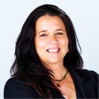 Jacqueline Crombie