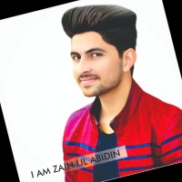 Zain Ulabidin