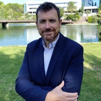 Alberto Carlos Muñoz Fernández