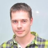 Антон Зуев