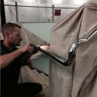 Dean Gilligan