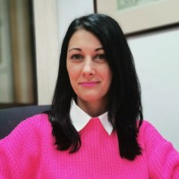 Ioana Teodora Curuta-Evi