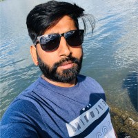 Ajay Lehal