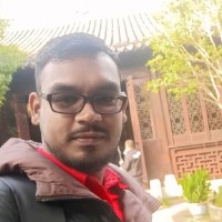 Rakesh Arivalagan