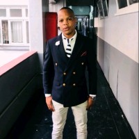 Sandile Mhlongo