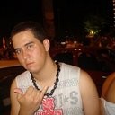 Thales Antonio Almeida