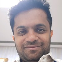 Shilesh Kumar