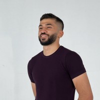 Omar Shindy