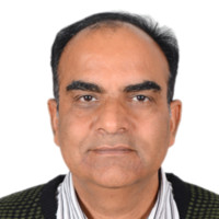Dr. Hari Ram