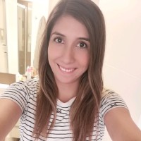 Camila Baraona