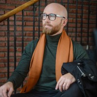 Fredrik Björkander