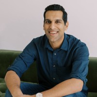 Omar Abdullah, Ph.D.