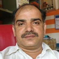 Naresh Kumar Surya Tyres